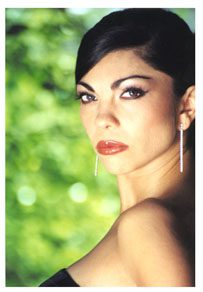 Forever Dancing Ballroom founders- Jennifer Bonini