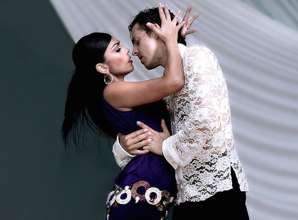 Ballroom & Latin Social Dancing in Falls Church VA